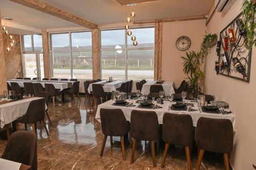 Restorāns, Five stars in Jalovik Izvor