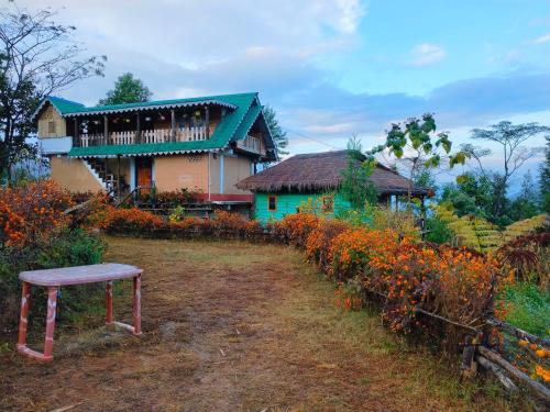 Yakso Homestay in Bijanbari
