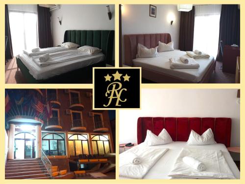 RHC Royal Hotel, Oradea