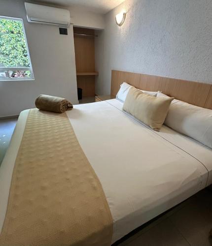 Hotel Emperador centro Guadalajara y Remodelado in Guadalajara, Mexico