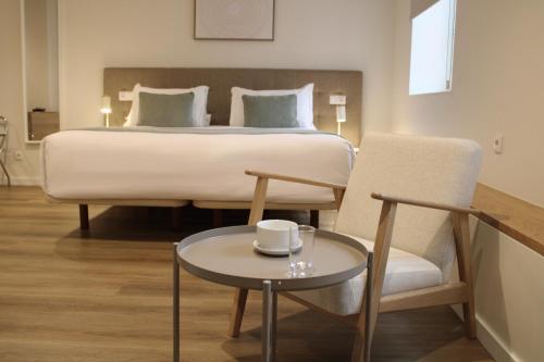 Rossio Garden Suites - image 7