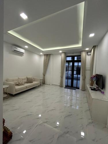 Facilities, Charming 4-bedroom townhome in vibrant Phnom Penh! in Koh Dach
