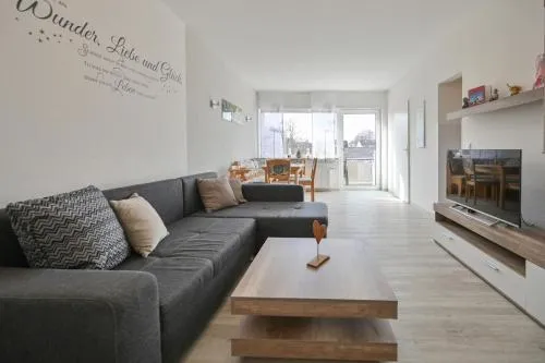 Rosel`s Traumhaus Fewo 3 in Dahme, Deutschland