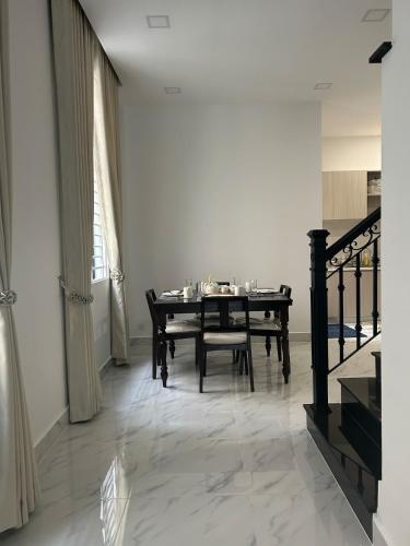 Facilities, Charming 4-bedroom townhome in vibrant Phnom Penh! in Koh Dach