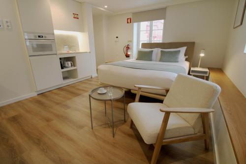 Rossio Garden Suites - image 14