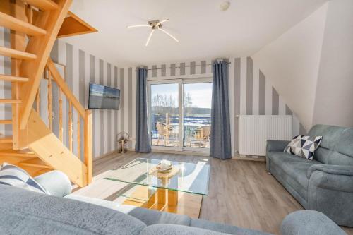 Ferienwohnung Sandra in Zinnowitz, Deutschland
