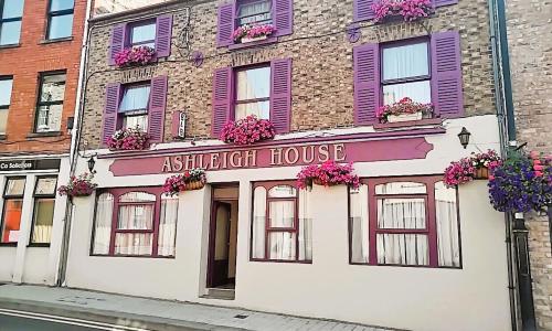 Ashleigh House Bed & Breakfast
