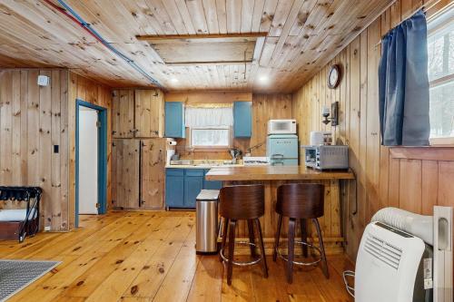 Fornuto Cabin - image 6