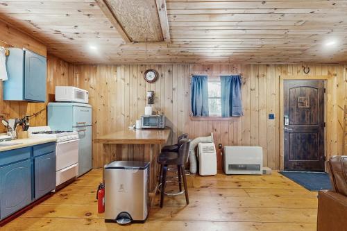 Fornuto Cabin - image 11