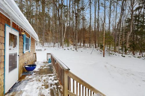 Fornuto Cabin - image 5