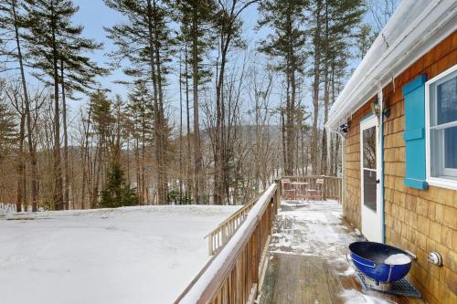 Fornuto Cabin - image 3