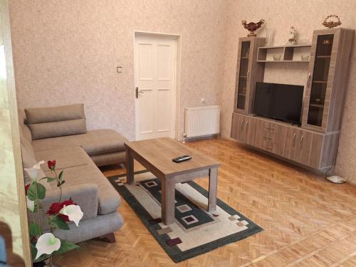 Central Apartment Tskaltubo in Tsqaltubo