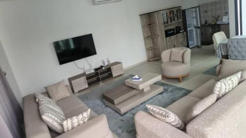 Assinie pearl 2 – khách sạn tại Bouaké