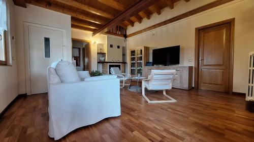 piccola Villa La Palma in Colazza