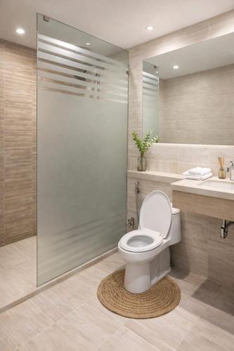 The Nest Apartment - main image