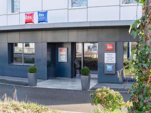 ibis Genève Petit Lancy, Genf (Foto 9)