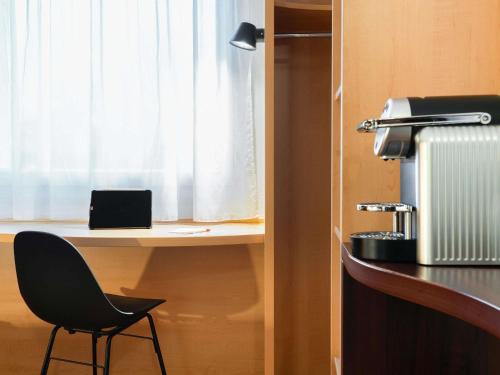 ibis Genève Petit Lancy - image 35