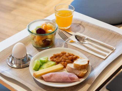 ibis Genève Petit Lancy - image 30