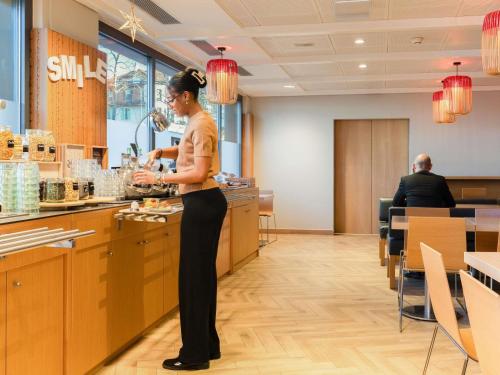 ibis Genève Petit Lancy, Genf (Foto 7)
