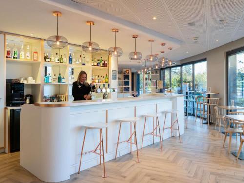 ibis Genève Petit Lancy, Genf (Foto 4)
