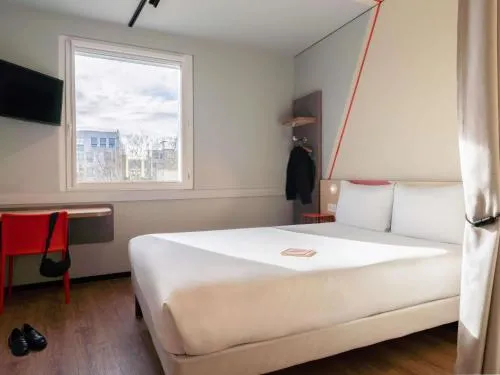 ibis budget Genève Petit-Lancy in Genf, Schweiz