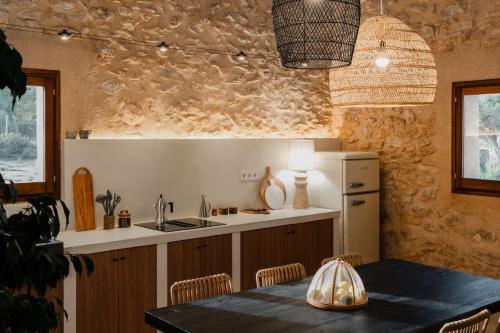 virtuve, La Casa Gran in Rasquera