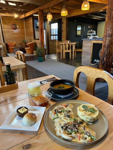 Hostal Amerindia in 푸에르토 나탈레스
