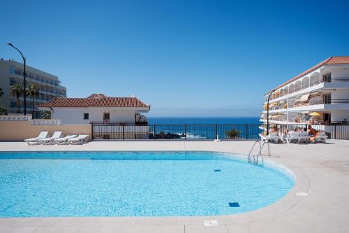 Sun&Relax Apto 2dormitorios 6-7pWifi&Piscina