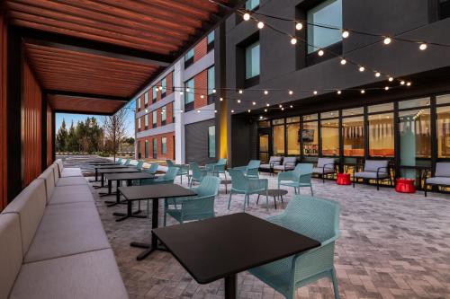 Létesítmények, Home2 Suites by Hilton Riverview Tampa in Riverview (FL)