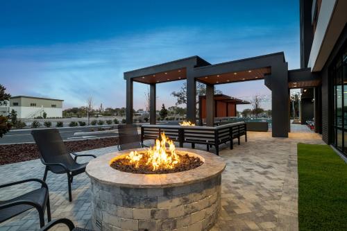 Létesítmények, Home2 Suites by Hilton Riverview Tampa in Riverview (FL)