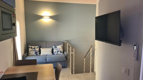 Sotto le Stelle gîte à louer Andria