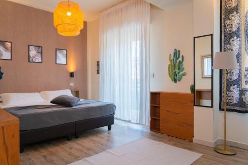 Hotel Rex - Lifestyle in Cattolica
