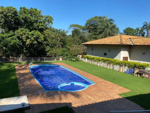 Casa chácara para o motogp (Casa chacara para o motogp) in Chac. Sao Joaquim