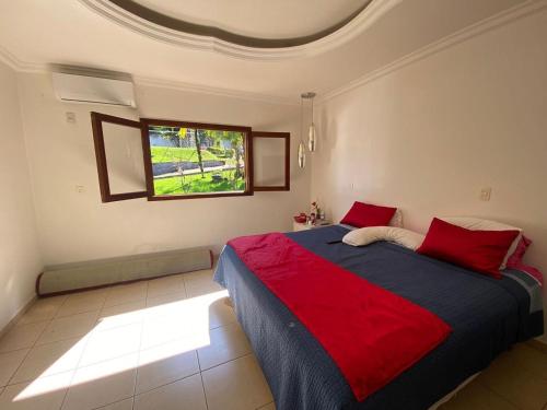 Casa chácara para o motogp (Casa chacara para o motogp) in Chac. Sao Joaquim