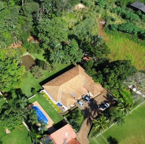 Casa chácara para o motogp (Casa chacara para o motogp) in Chac. Sao Joaquim