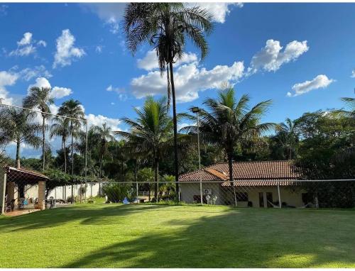 Casa chácara para o motogp (Casa chacara para o motogp) in Chac. Sao Joaquim