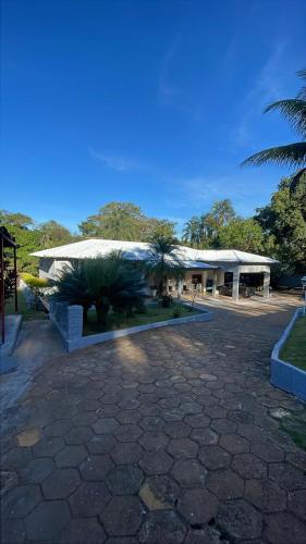 Casa chácara para o motogp (Casa chacara para o motogp) in Chac. Sao Joaquim