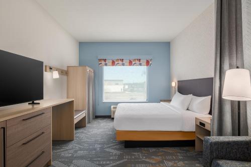 Home2 Suites by Hilton Riverview Tampa in Riverview (FL)