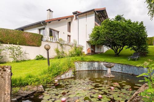 Serenite in Jussac