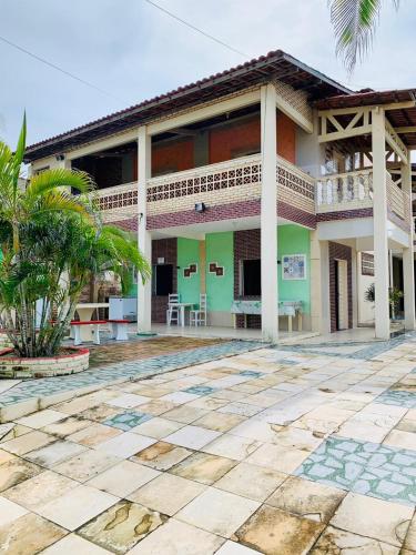 Casa na Prainha a 200 metros da praia