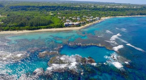 A környék, Charming 2-Bedroom Retreat in Isabela, Puerto Rico in San Antonio (PR)