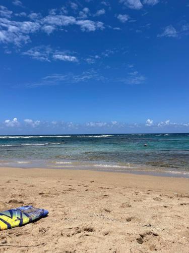 A környék, Charming 2-Bedroom Retreat in Isabela, Puerto Rico in San Antonio (PR)