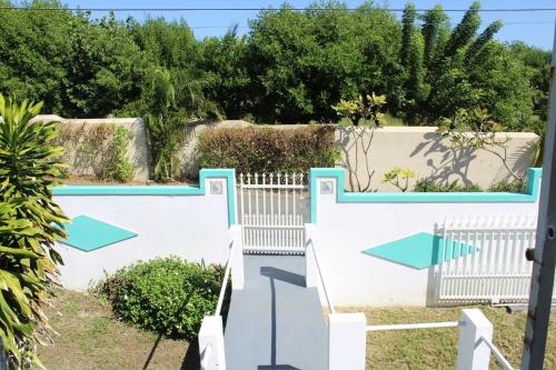 Kert, Charming 2-Bedroom Retreat in Isabela, Puerto Rico in San Antonio (PR)