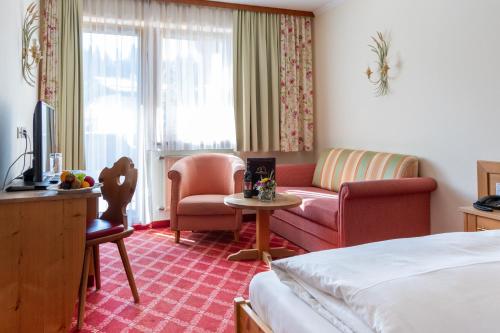 Doppelzimmer, familien