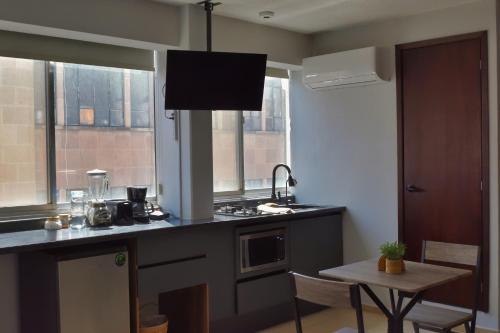 Centro Histórico Hermosos Departamentos, Casas Freda (Centro Historico Hermosos Departamentos, Casas Freda) in San Luis Potosi