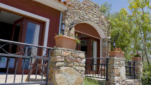 La Cabaña del Cañon (La Cabana del Canon) in Uriondo