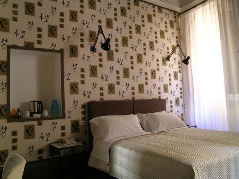 Locanda degli Antiquari – Rome