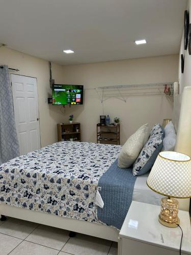 Clary hostal – khách sạn tại Barrio Nueva Libia