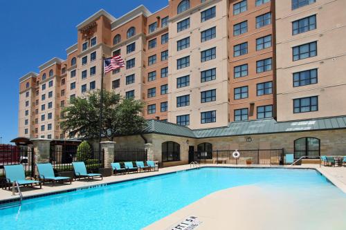 Residence Inn DFW Airport North/Grapevine in Grapevine, USA