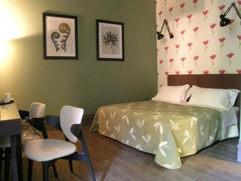 Locanda degli Antiquari – Rome